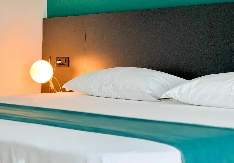 Habitació Estàndard Adaptada per a Discapacitats, Le Quercy