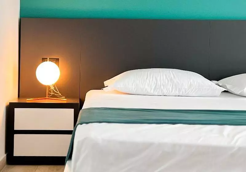 Habitació Estàndard Adaptada per a Discapacitats, Le Quercy
