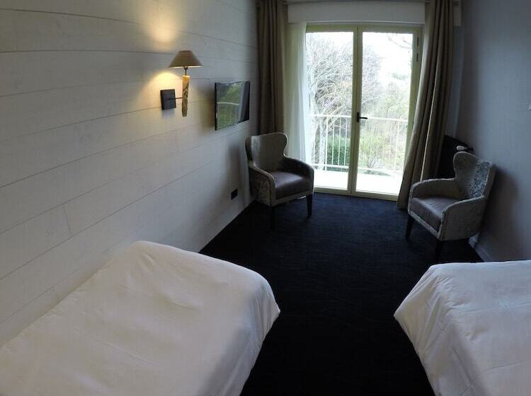 패밀리 스위트, Les Brises