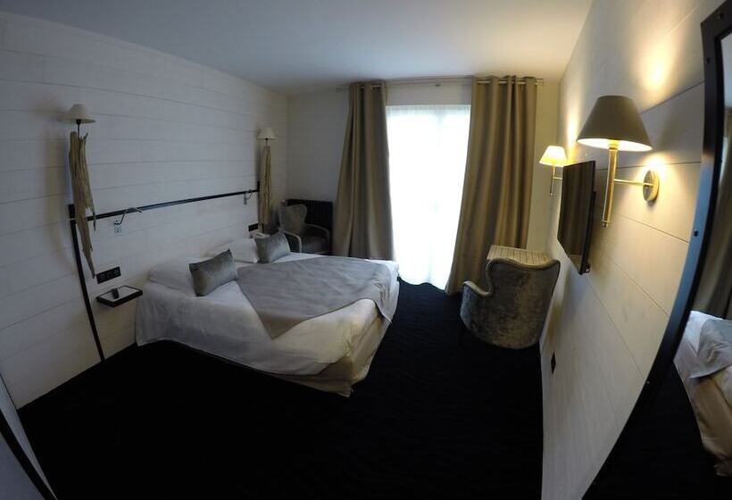 패밀리 스위트, Les Brises