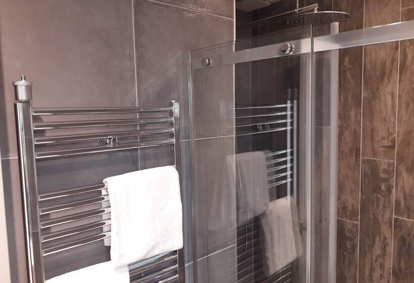 프리미엄 룸, Les Brises