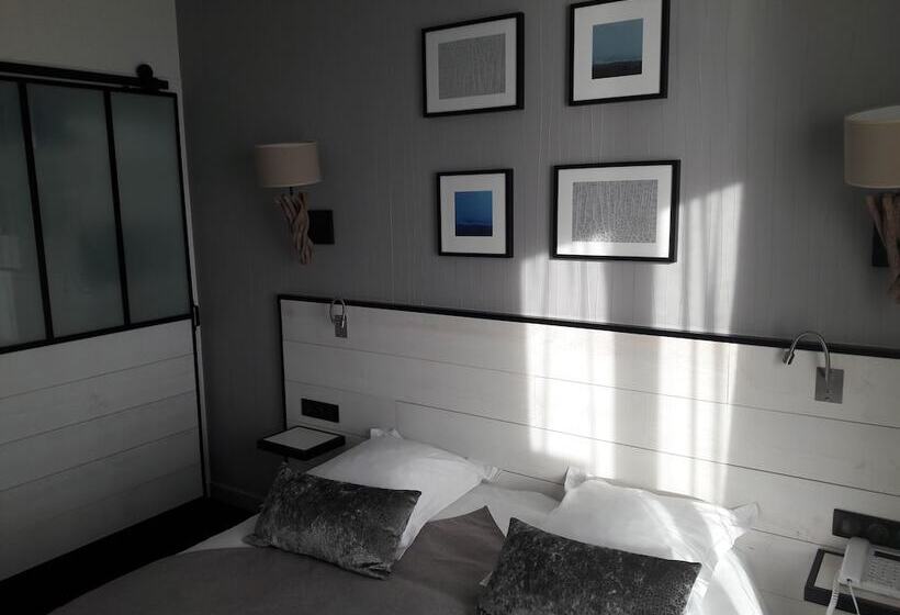 프리미엄 룸, Les Brises