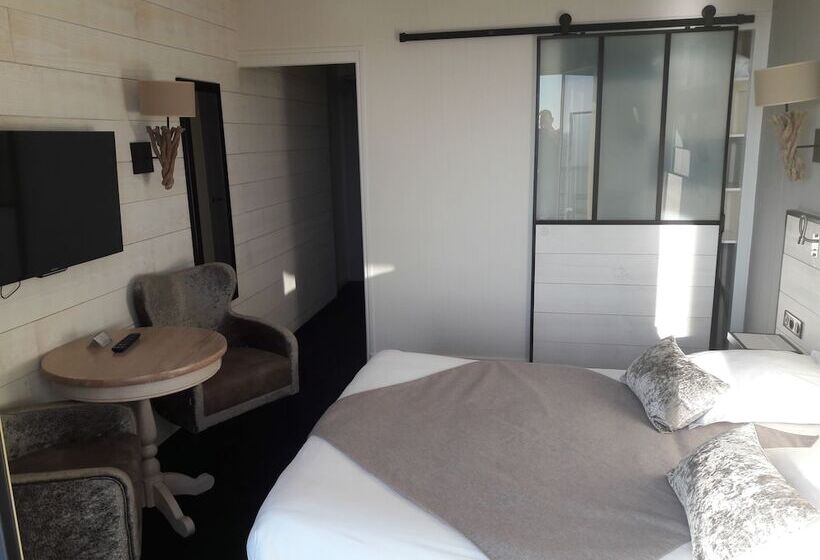 프리미엄 룸, Les Brises