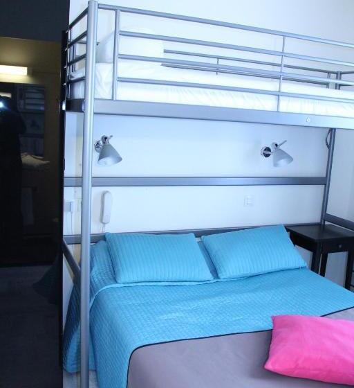 غرفة أساسية ثلاثية, Les Pastels