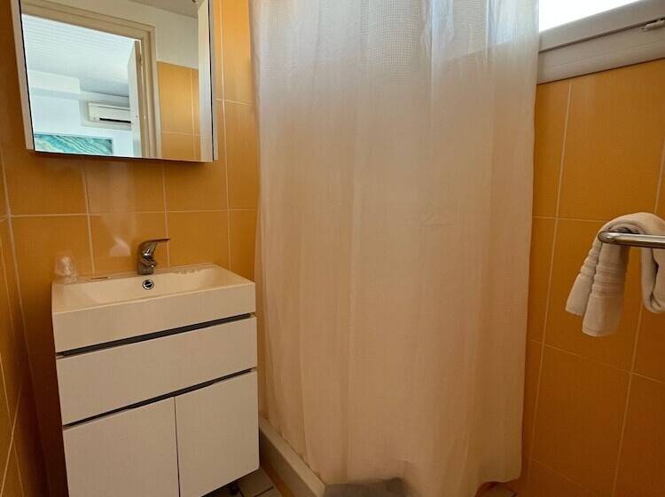 标准间, Hôtel Les Sables   Urban Style   By Logis Hotels