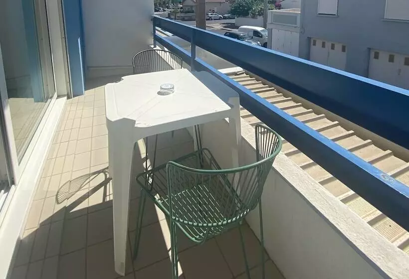 スタンダードルーム, Hôtel Les Sables   Urban Style   By Logis Hotels