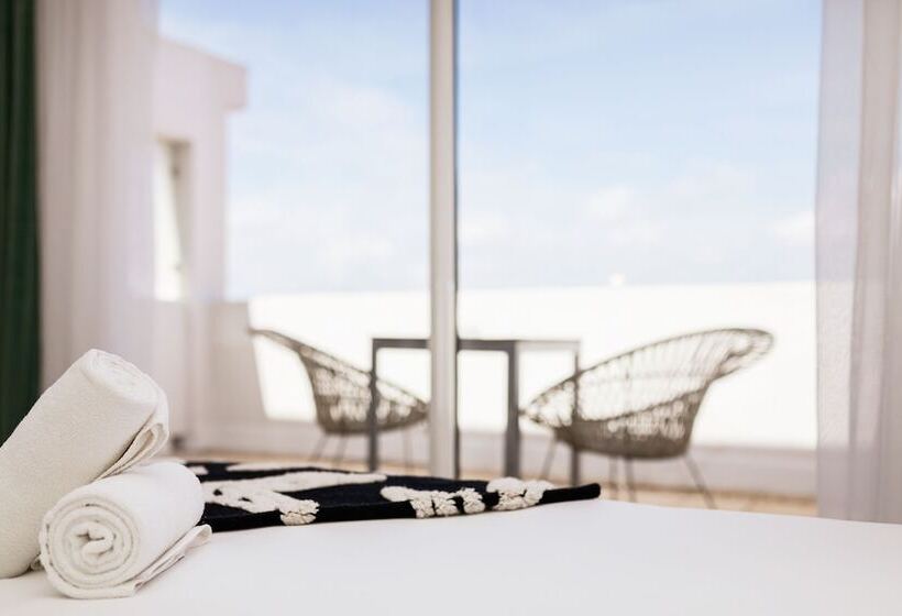 Номер Стандарт, Hôtel Les Sables   Urban Style   By Logis Hotels