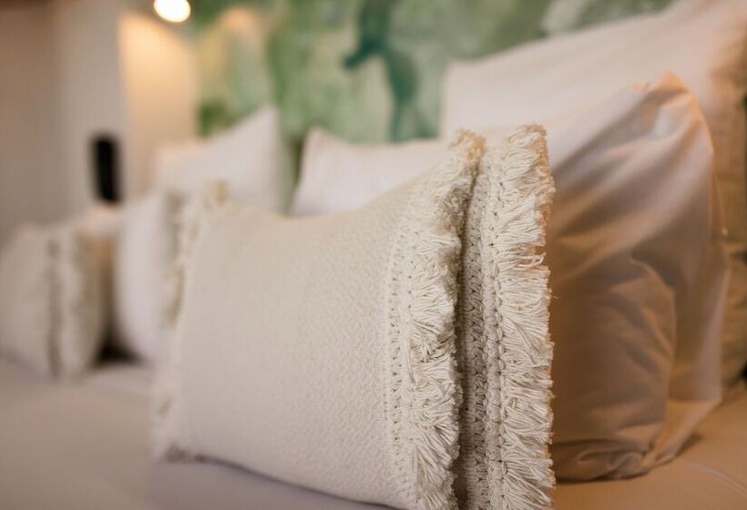 스탠다드 룸, Hôtel Les Sables   Urban Style   By Logis Hotels