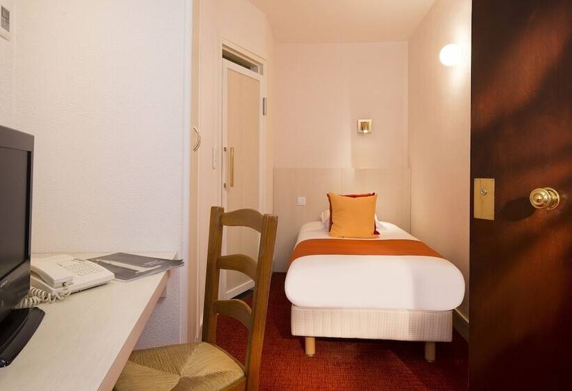 اتاق استاندارد یک نفره, Londres Saint Honore