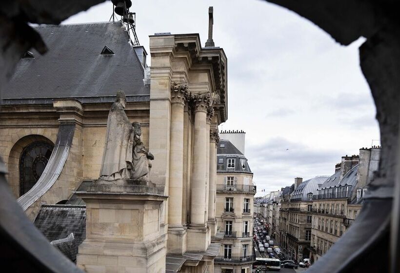 اتاق استاندارد, Londres Saint Honore