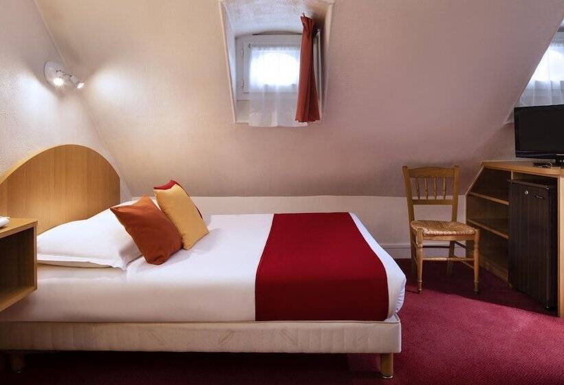 اتاق استاندارد, Londres Saint Honore