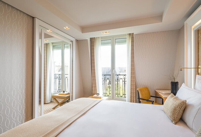 プレステージルーム, Madison