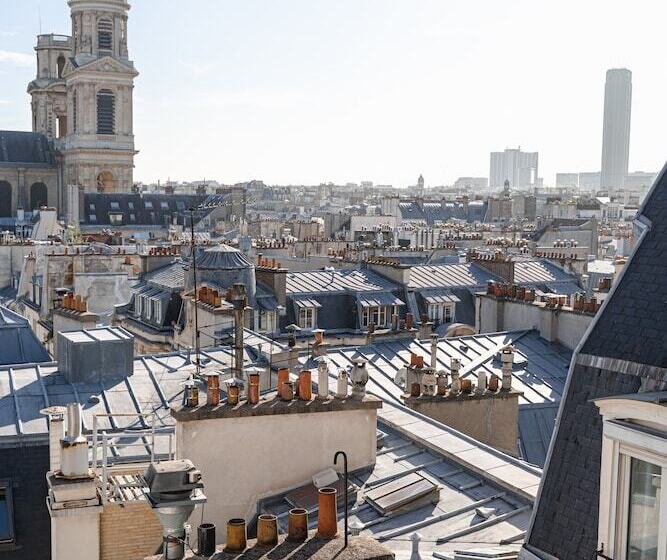 ジュニアスイート, Madison