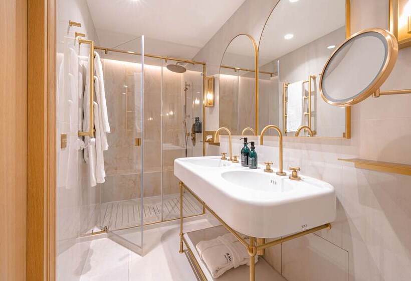 ジュニアスイート, Madison