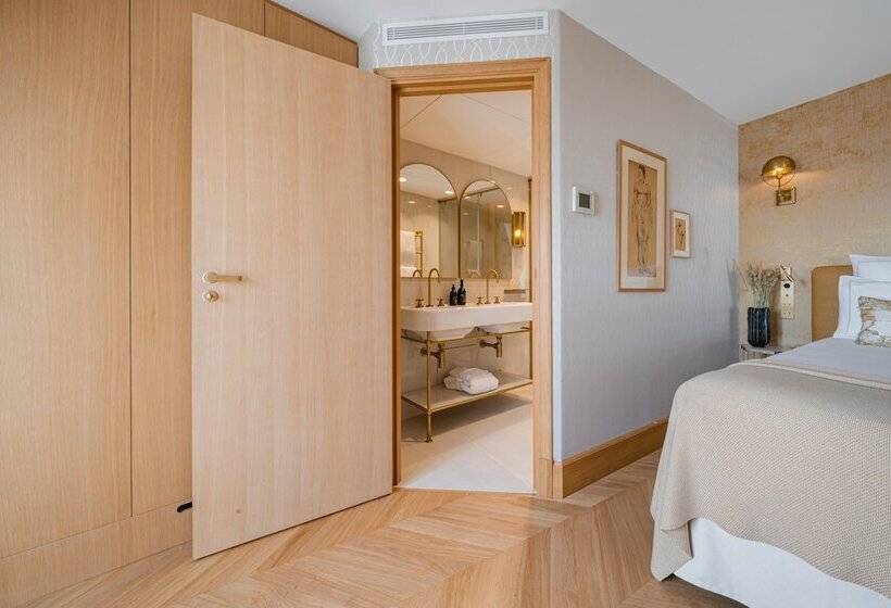 スイート, Madison