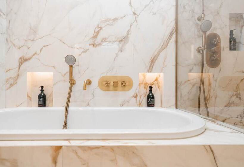 １ベッドルームアパートメント, Madison