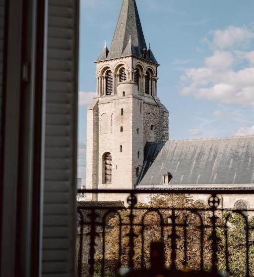 プレステージルーム, Madison