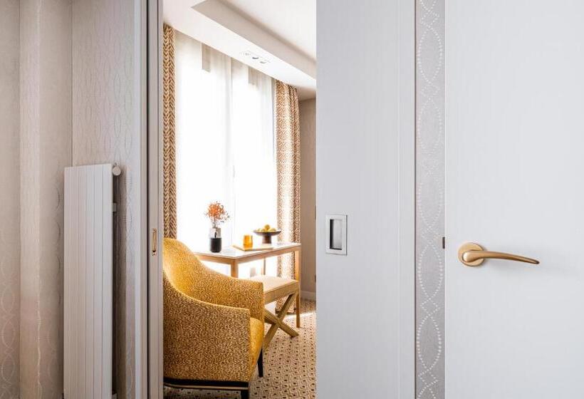 ジュニアスイート, Madison