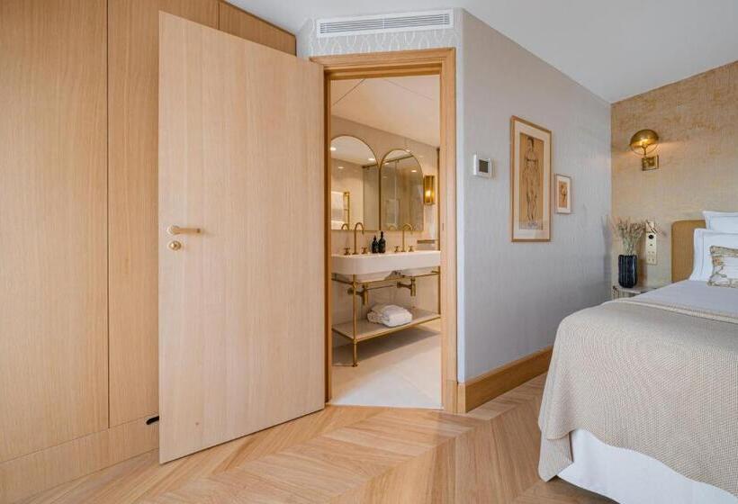 スイート, Madison