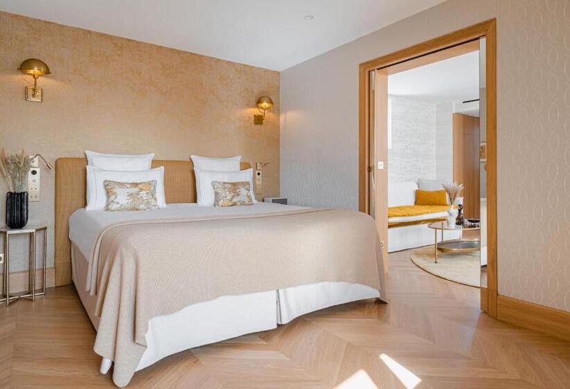 スイート, Madison