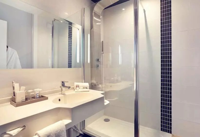 Habitació Prestige, Mercure Brive