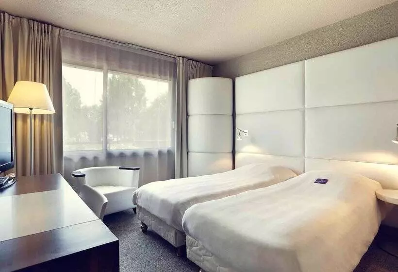 Habitació Prestige, Mercure Brive