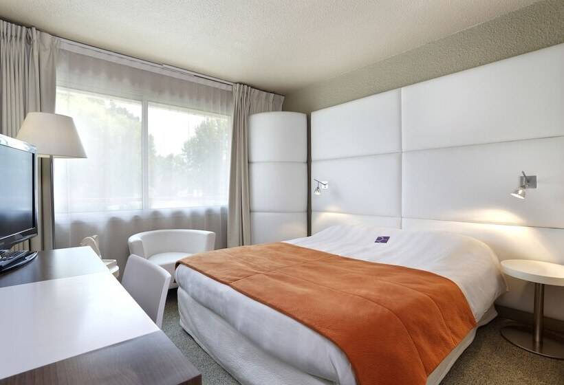 Номер Престиж, Mercure Brive