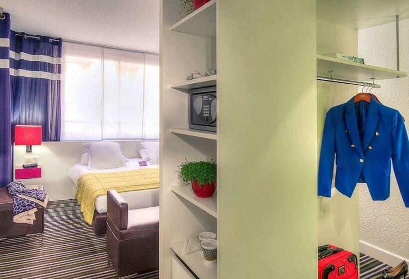 اتاق سوپریور, Mercure Nice Promenade Des Anglais