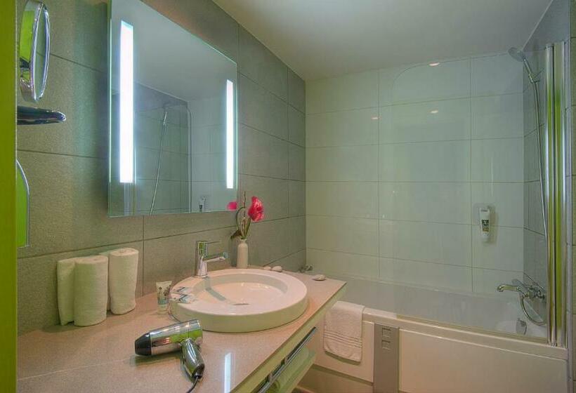 اتاق سوپریور, Mercure Nice Promenade Des Anglais