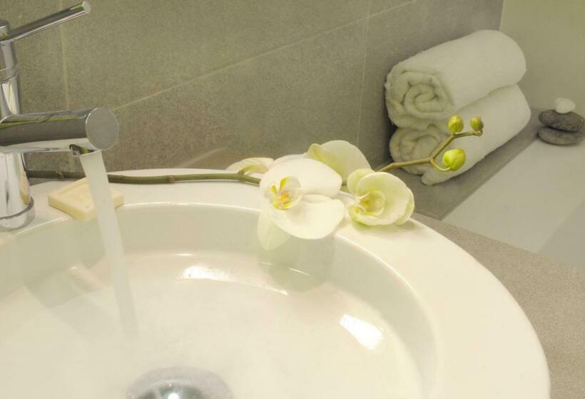 اتاق سوپریور, Mercure Nice Promenade Des Anglais