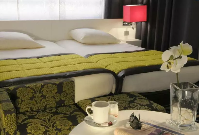 اتاق سوپریور, Mercure Nice Promenade Des Anglais