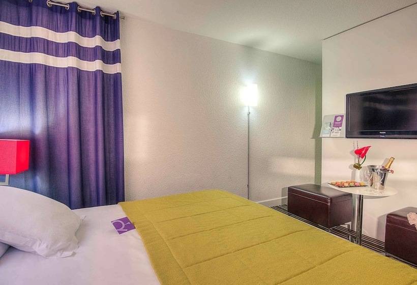 اتاق سوپریور, Mercure Nice Promenade Des Anglais