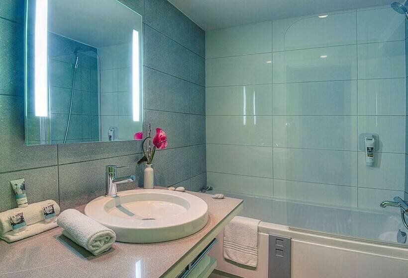 اتاق سوپریور, Mercure Nice Promenade Des Anglais