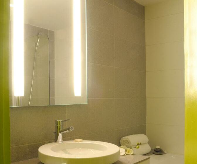 اتاق سوپریور, Mercure Nice Promenade Des Anglais