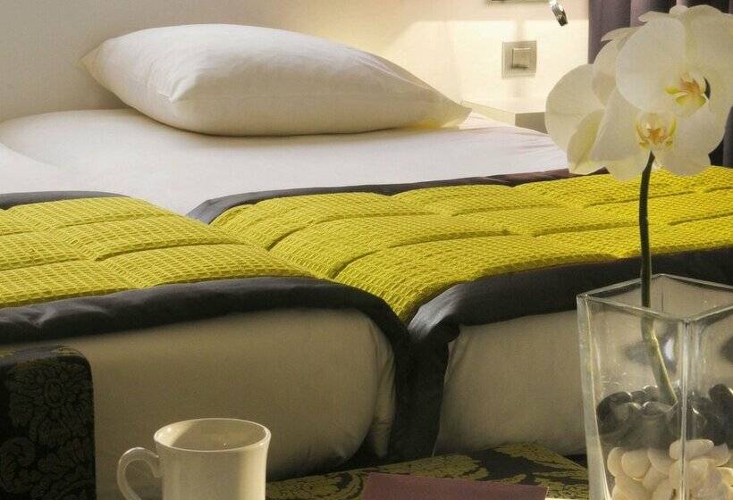 اتاق سوپریور, Mercure Nice Promenade Des Anglais