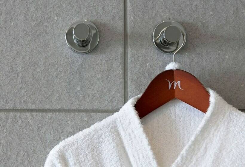 اتاق سوپریور, Mercure Nice Promenade Des Anglais