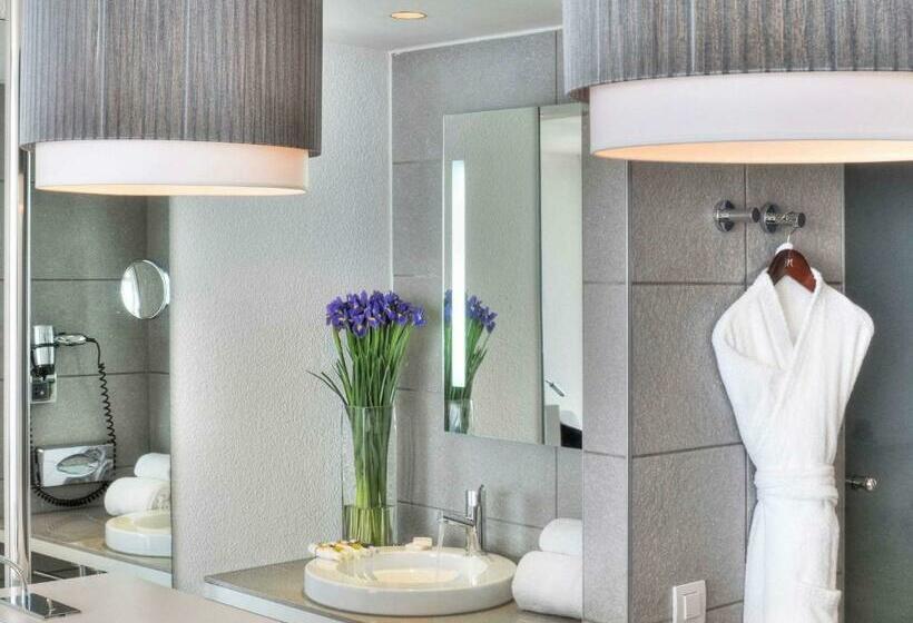 اتاق پرستیژ, Mercure Nice Promenade Des Anglais