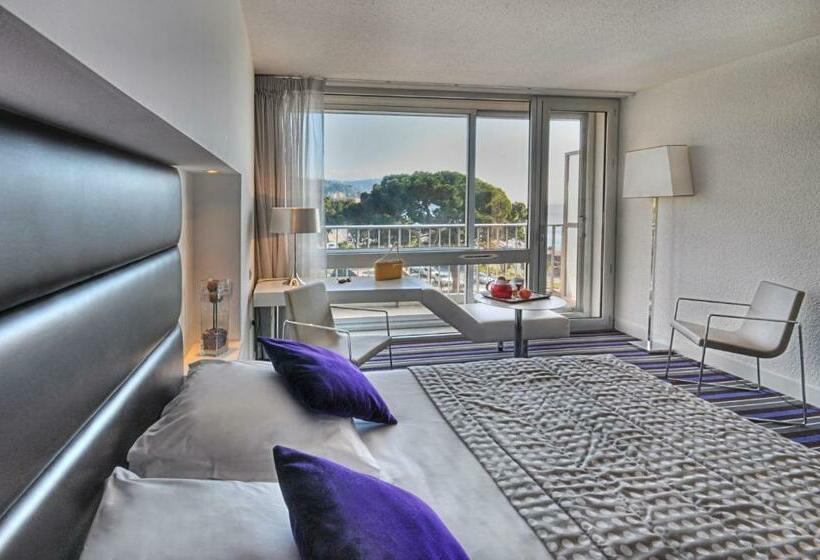 اتاق پرستیژ, Mercure Nice Promenade Des Anglais