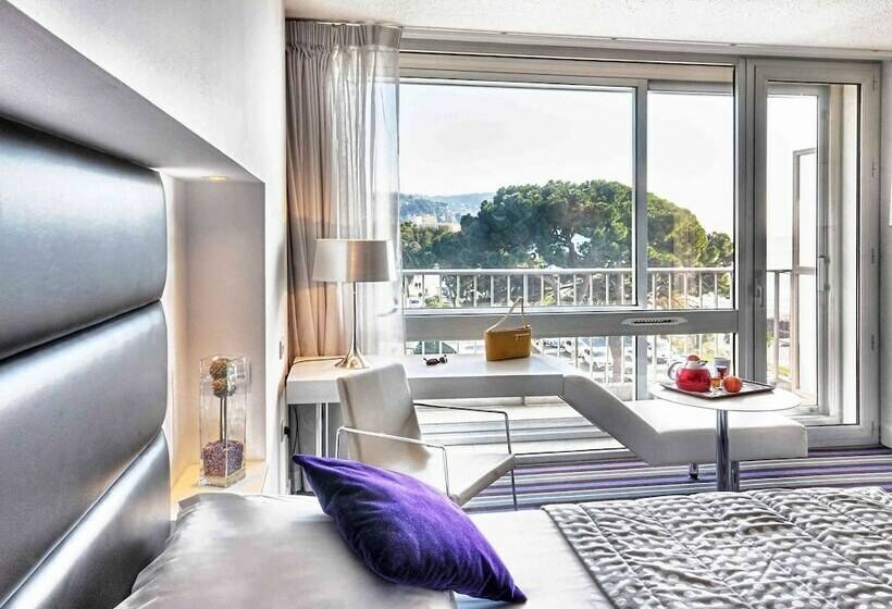 اتاق پرستیژ, Mercure Nice Promenade Des Anglais