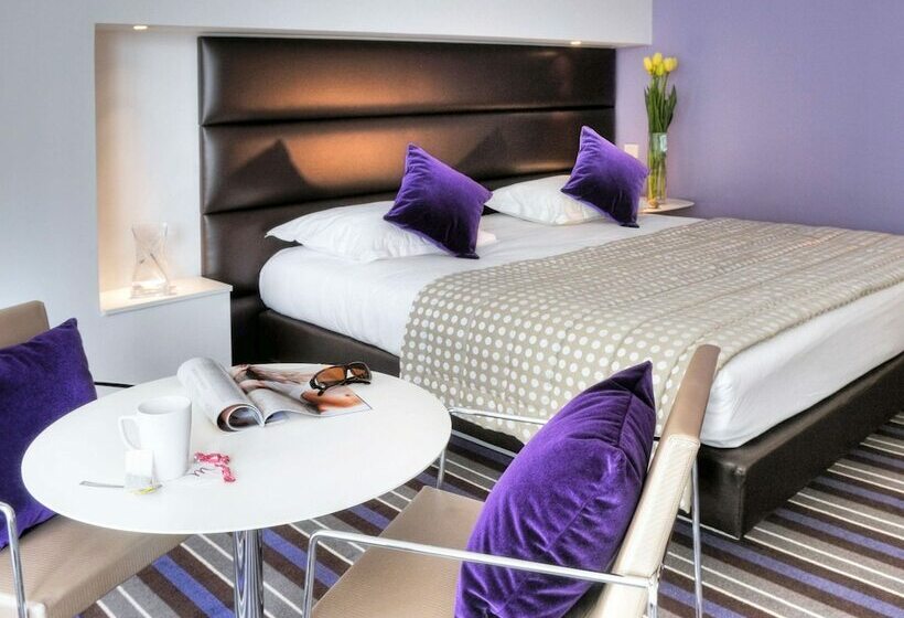 اتاق پرستیژ, Mercure Nice Promenade Des Anglais