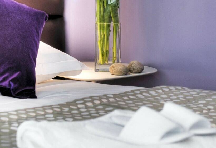 اتاق پرستیژ, Mercure Nice Promenade Des Anglais