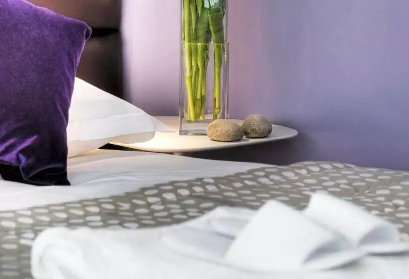 اتاق پرستیژ, Mercure Nice Promenade Des Anglais