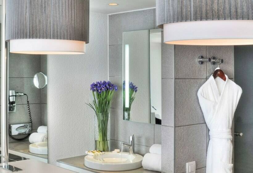 اتاق پرستیژ, Mercure Nice Promenade Des Anglais