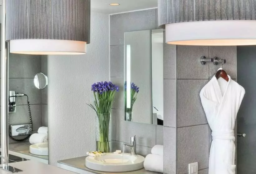 اتاق پرستیژ, Mercure Nice Promenade Des Anglais