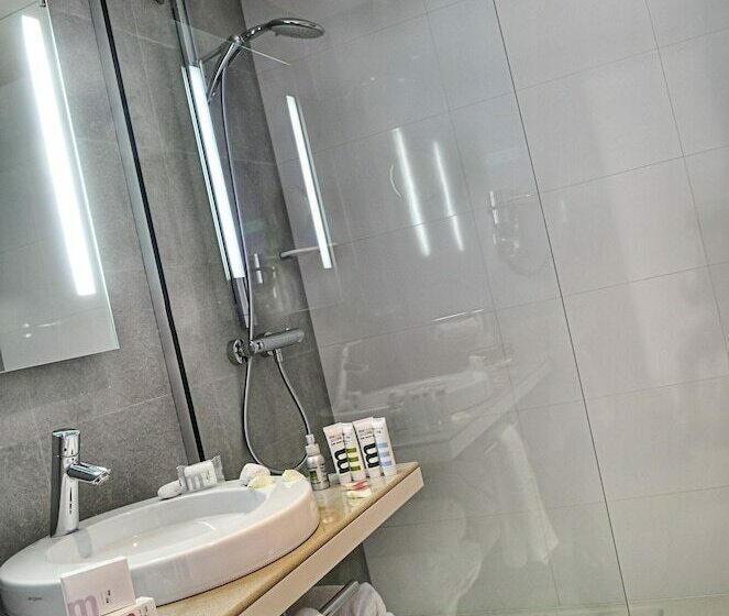 اتاق پرستیژ, Mercure Nice Promenade Des Anglais