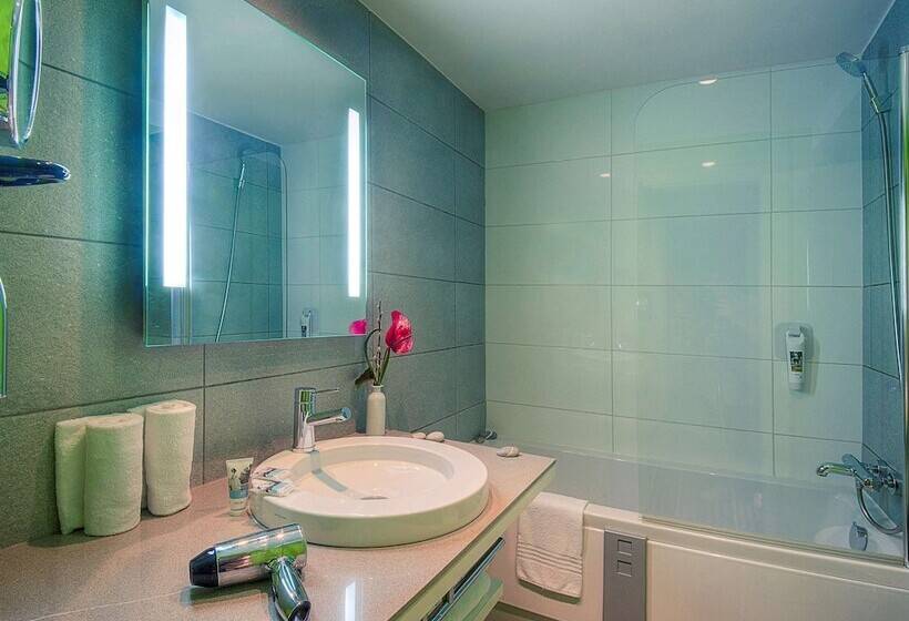 اتاق سوپریور, Mercure Nice Promenade Des Anglais