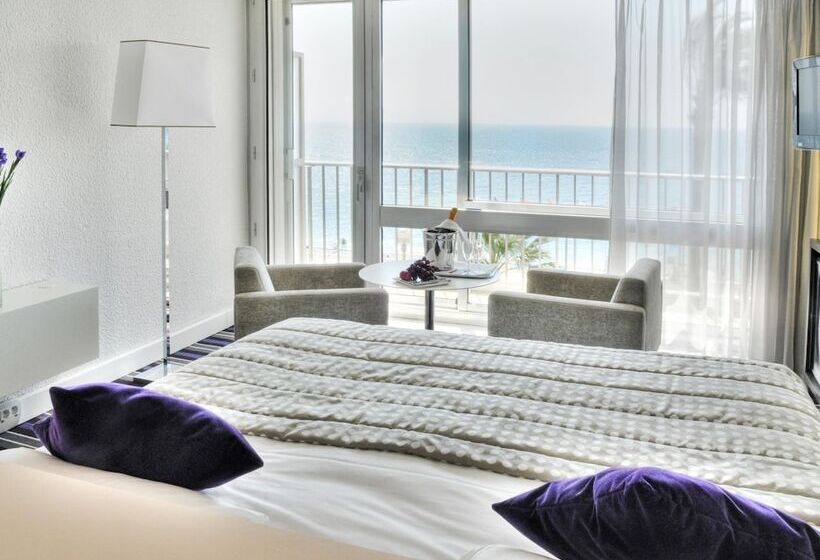 اتاق پرستیژ, Mercure Nice Promenade Des Anglais