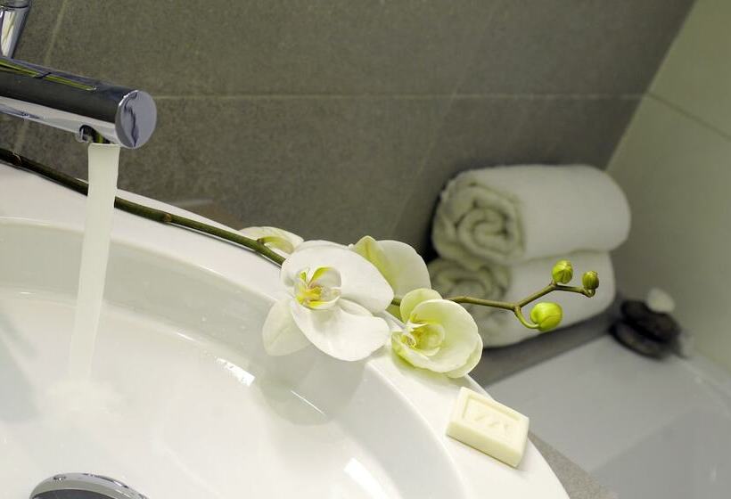 اتاق پرستیژ, Mercure Nice Promenade Des Anglais