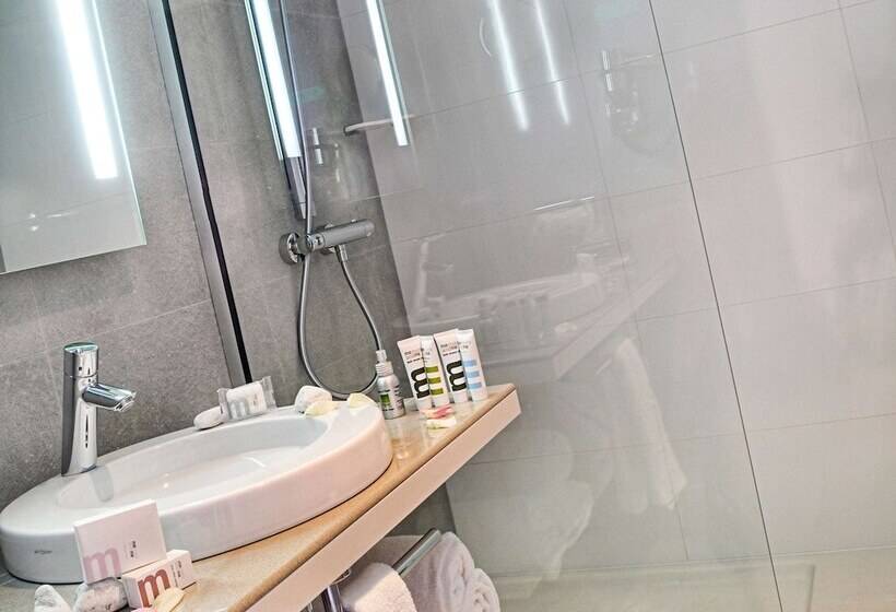 اتاق پرستیژ, Mercure Nice Promenade Des Anglais