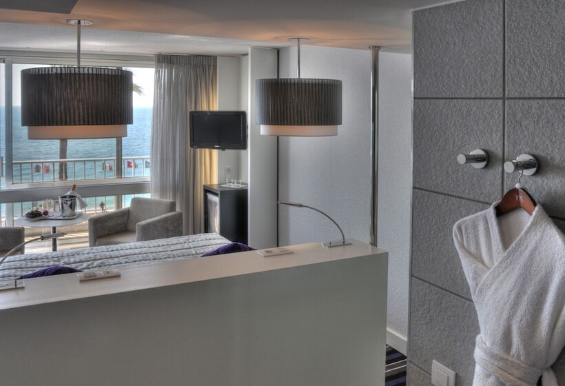 اتاق پرستیژ, Mercure Nice Promenade Des Anglais